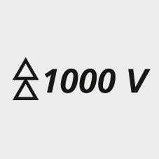 Prelungitor VDE electric slimVario®, 69,5 mm, pentru cheie dinamometrica, 43292, WIHA - sefira.ro