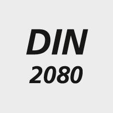 Port-scula intermediara pentru MK1-SK50, DIN2080A, FORTIS - sefira.ro