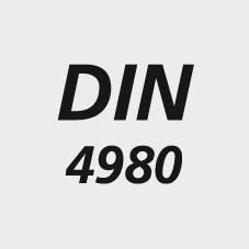 Cutit strung lateral retras, 10x10x90mm, pe dreapta, ISO 6, DIN4980, WILKE - sefira.ro