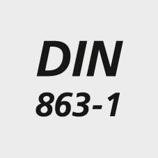 Set micrometre digitale, 0-100mm, 4 buc, FORTIS - sefira.ro