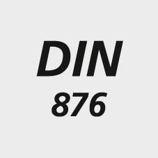 Feinmesstisch aus Hartgestein 250x200x50 DIN 876/00 Fortis - sefira.ro