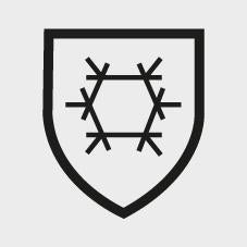 Manusi tricotate de iarna Forster, marimea 10, STRONGHAND - sefira.ro