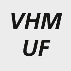 Freza din carbura monobloc, lunga, FIRE, 3 taisuri, Ø 2.0mm, DIN6527, GUHRING - sefira.ro