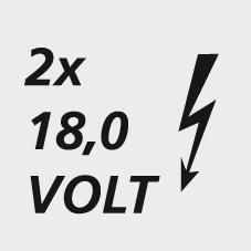 Aspirator fără fir umed și uscat TE-VC 36/30 Li S-Solo articol de achiziție