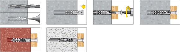 Diblu standard CELO F 5 - sefira.ro