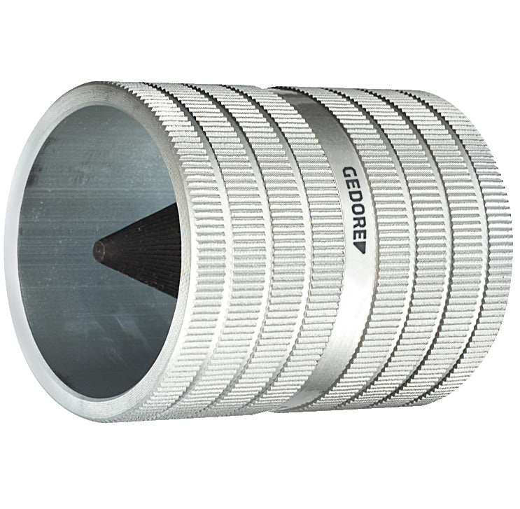 Debavurator interior si exterior pentru tevi cupru, 4 - 32 mm, 45 mm, 232001, GEDORE - sefira.ro