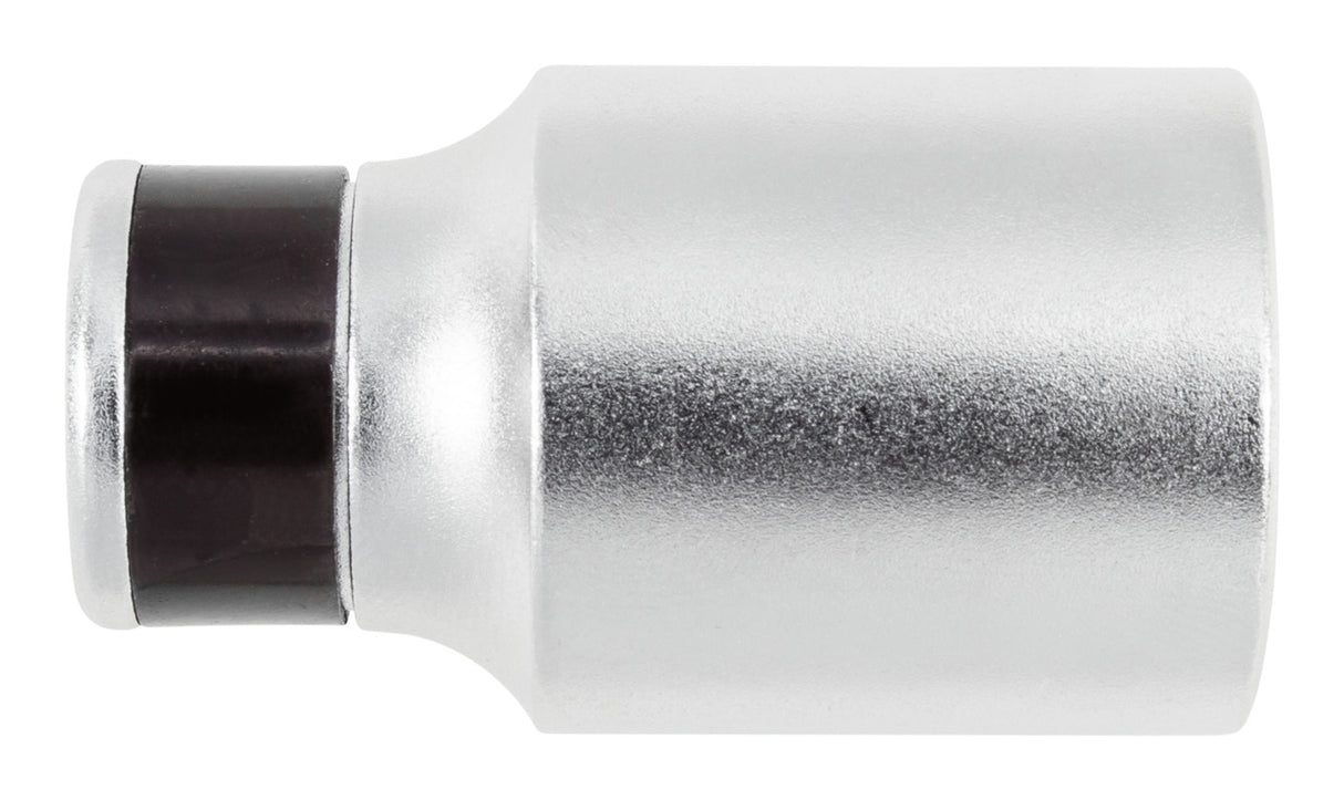 Adaptor de biti 1/4", de la antrenare hexagonala, la antrenare patrata, 25 mm, R47100103, GEDORE RED - sefira.ro