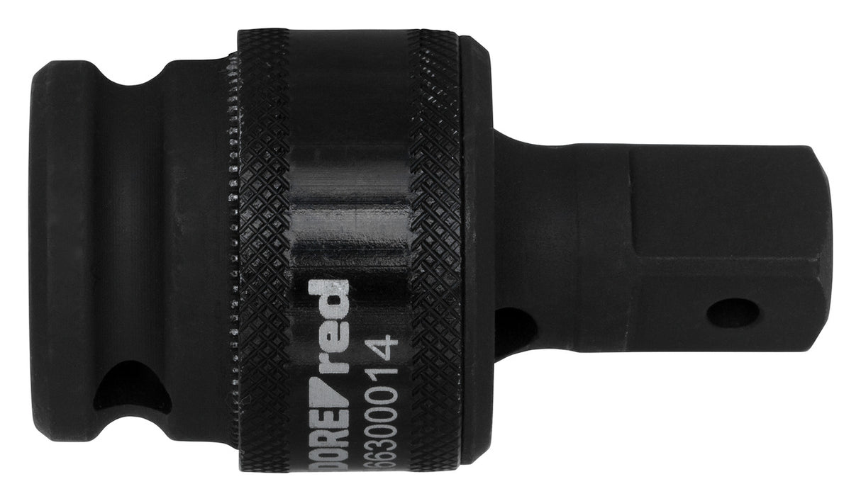 Articulatie cardanica 1", 140 mm, Nr. 2195, GEDORE - sefira.ro