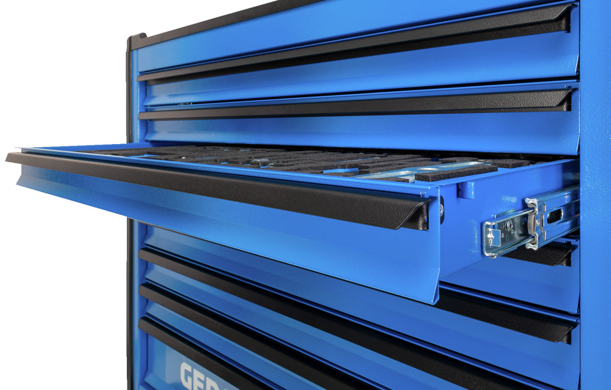 Set de scule 1/4' pentru motocicleta, 30 piese, GEDORE - sefira.ro