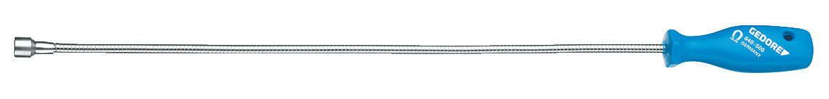 Penseta de prindere cu gheara, 540 mm, Ø 7 mm, 641, GEDORE - sefira.ro