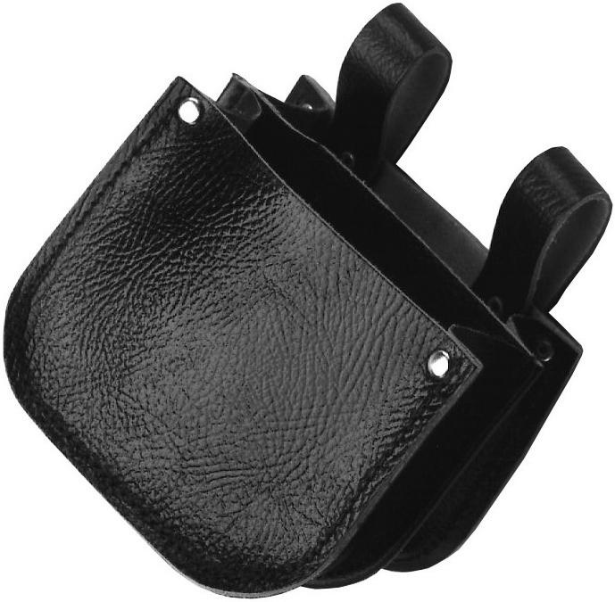 Geanta pentru cuie, 1 compartiment, 170x 40x120mm - sefira.ro