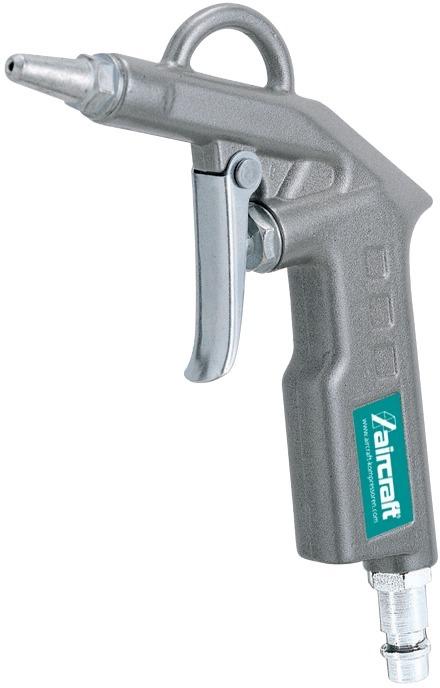 Pistol pneumatic pentru aer comprimat, 1/4', max 6 bar, AIRCRAFT - sefira.ro