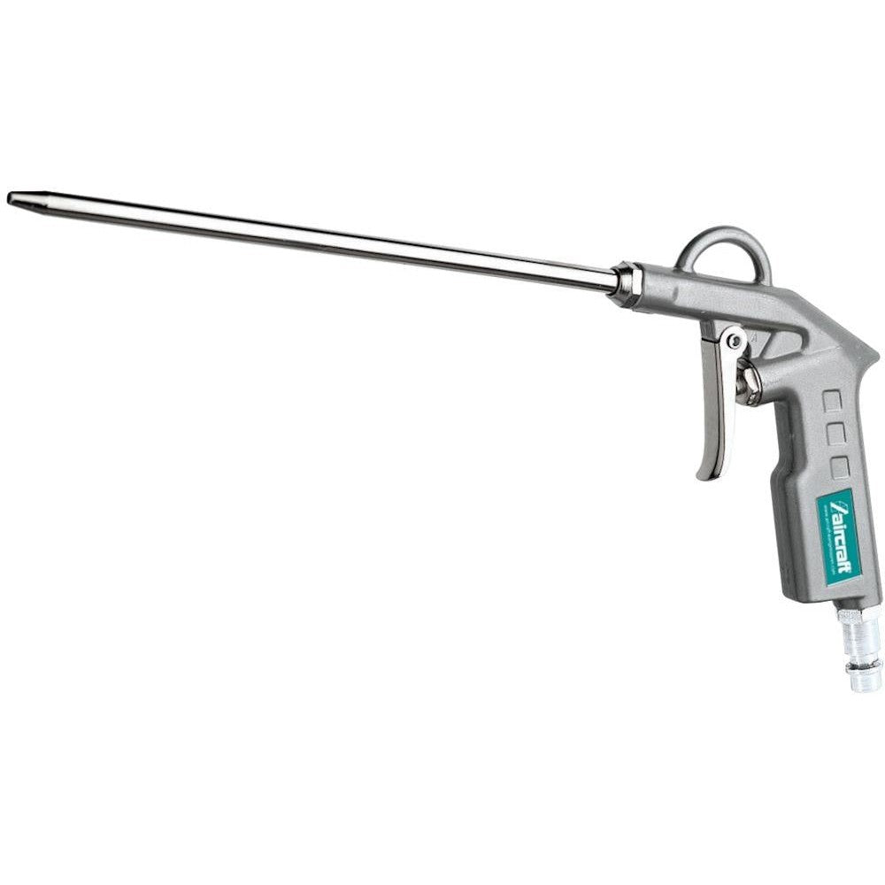 Pistol pneumatic pentru aer comprimat, 1/4', max 6 bar, AIRCRAFT - sefira.ro