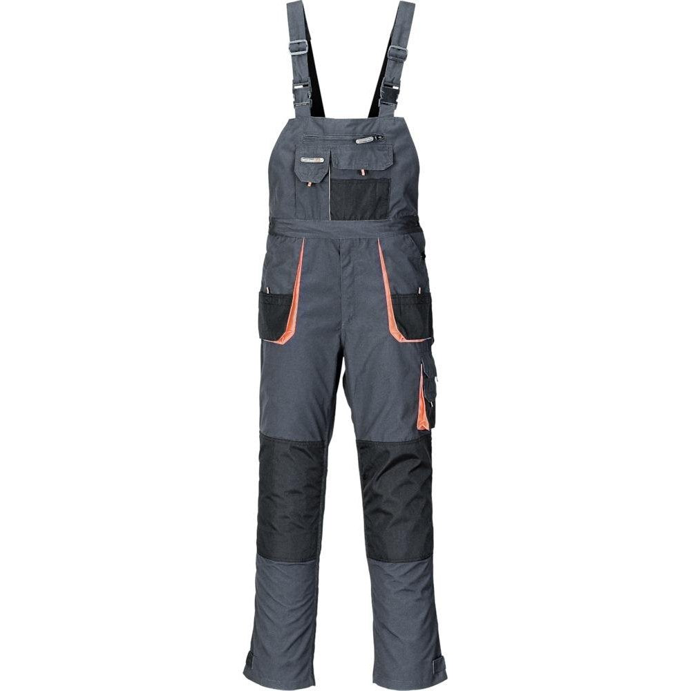 Salopeta 3229, marime 48, gri inchis - sefira.ro