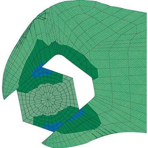 Cleste reglabil pentru instalatori, 180mm, pentru tevi 1.1/2 inch, 86 03 180 SB, KNIPEX - sefira.ro