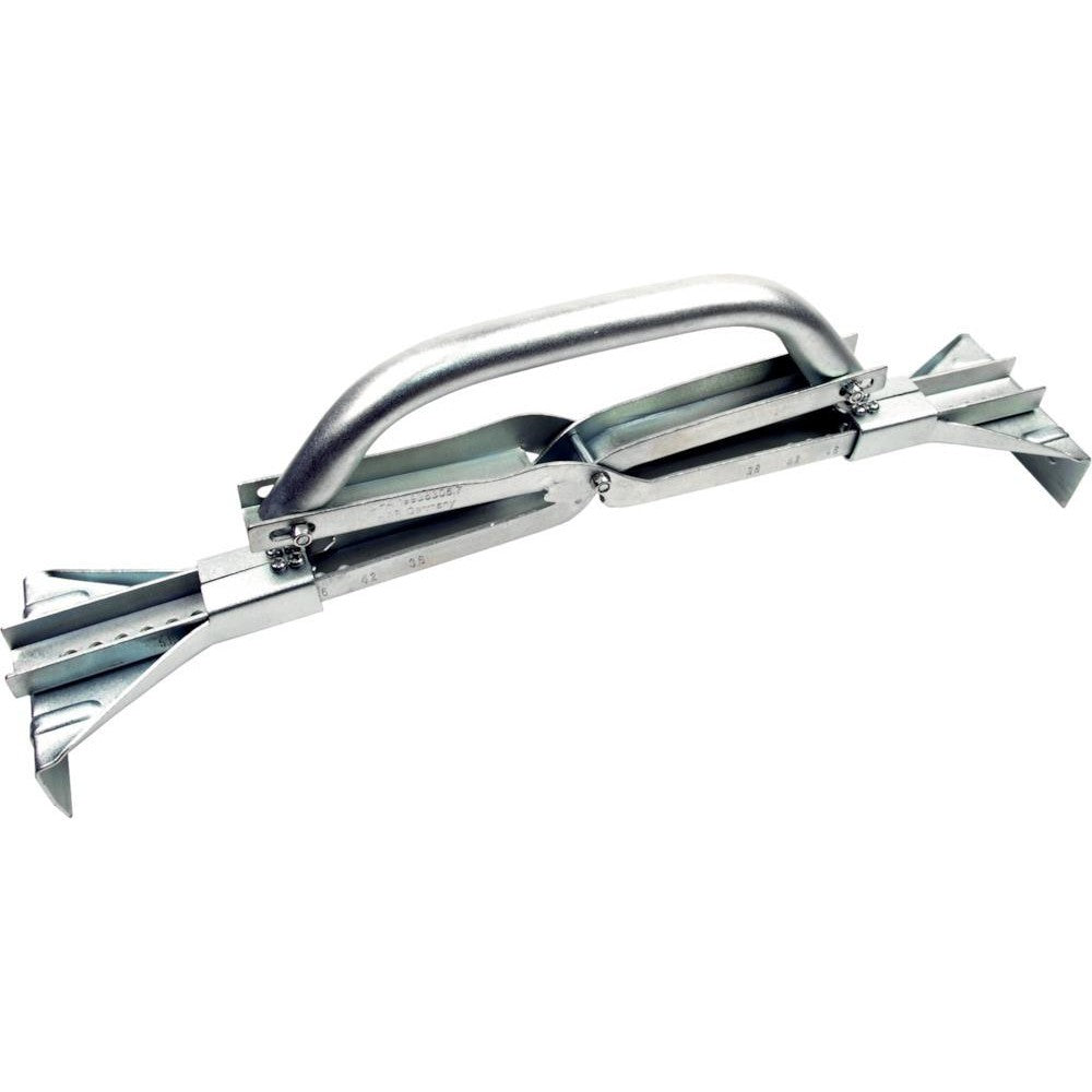 Dispozitiv de ridicat placi, Profi, 300-500mm, pana la 40kg, HAROMAC - sefira.ro