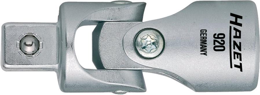 Articulatie cardanica 1", 140 mm, Nr. 2195, GEDORE - sefira.ro