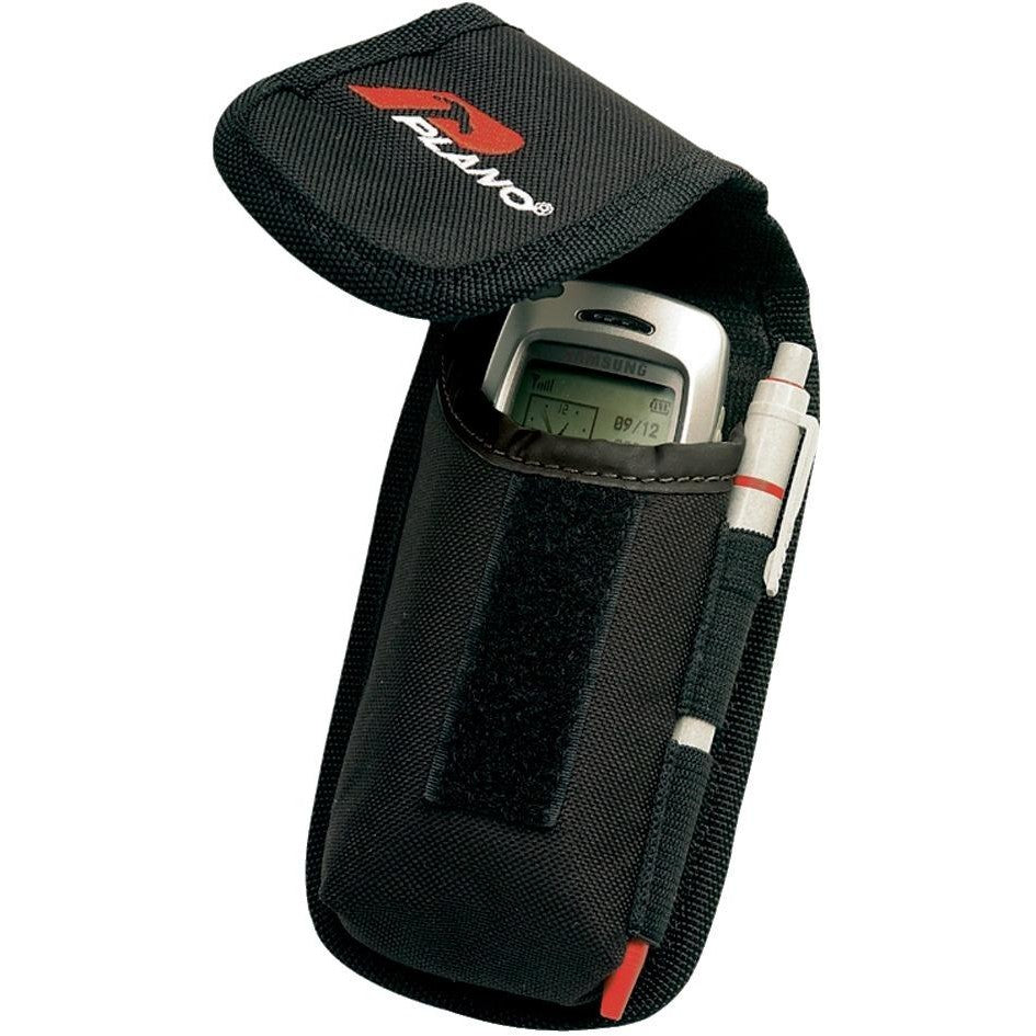 Geanta de brau pentru telefon mobil, 165x100x50mm, PLANO - sefira.ro