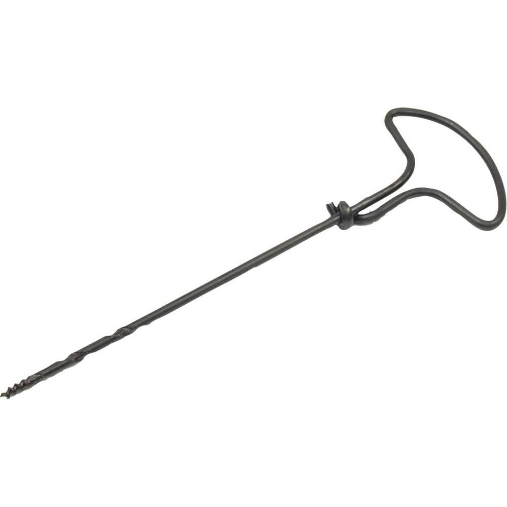 Burghiu de mana pentru lemn, Ø 2mm - sefira.ro