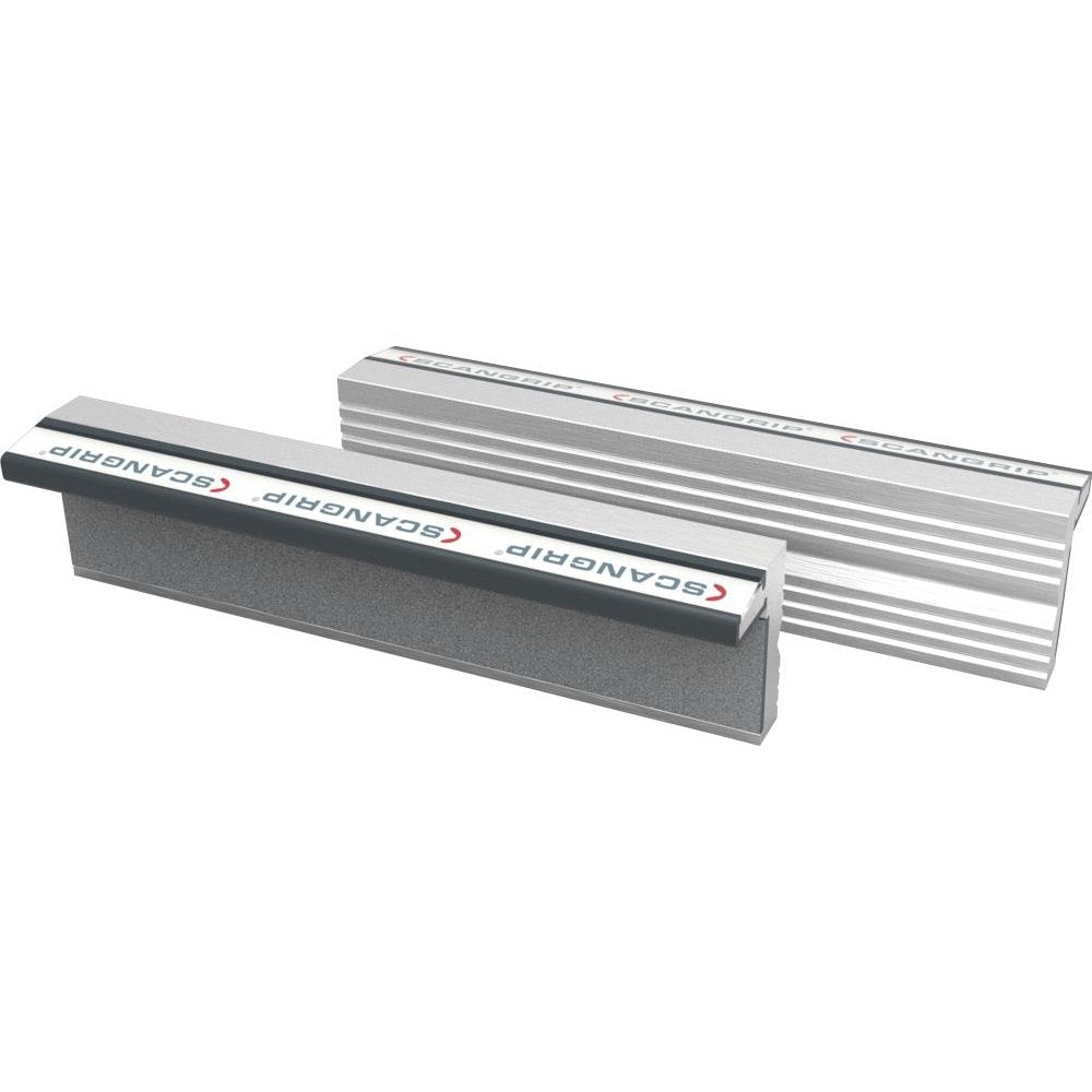 Pereche bacuri magnetice N 100mm, SCANGRIP - sefira.ro