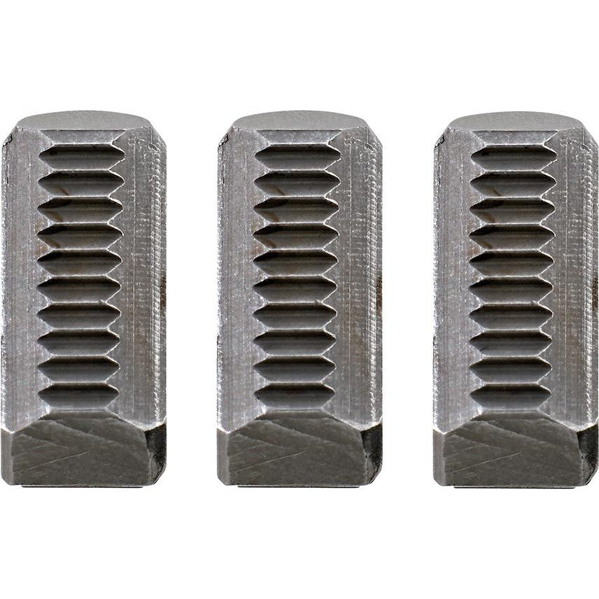 Set bacuri pentru pistol de nituit cu acumulatori, AccuBird®, 3 piese, 1434958, GESIPA - sefira.ro