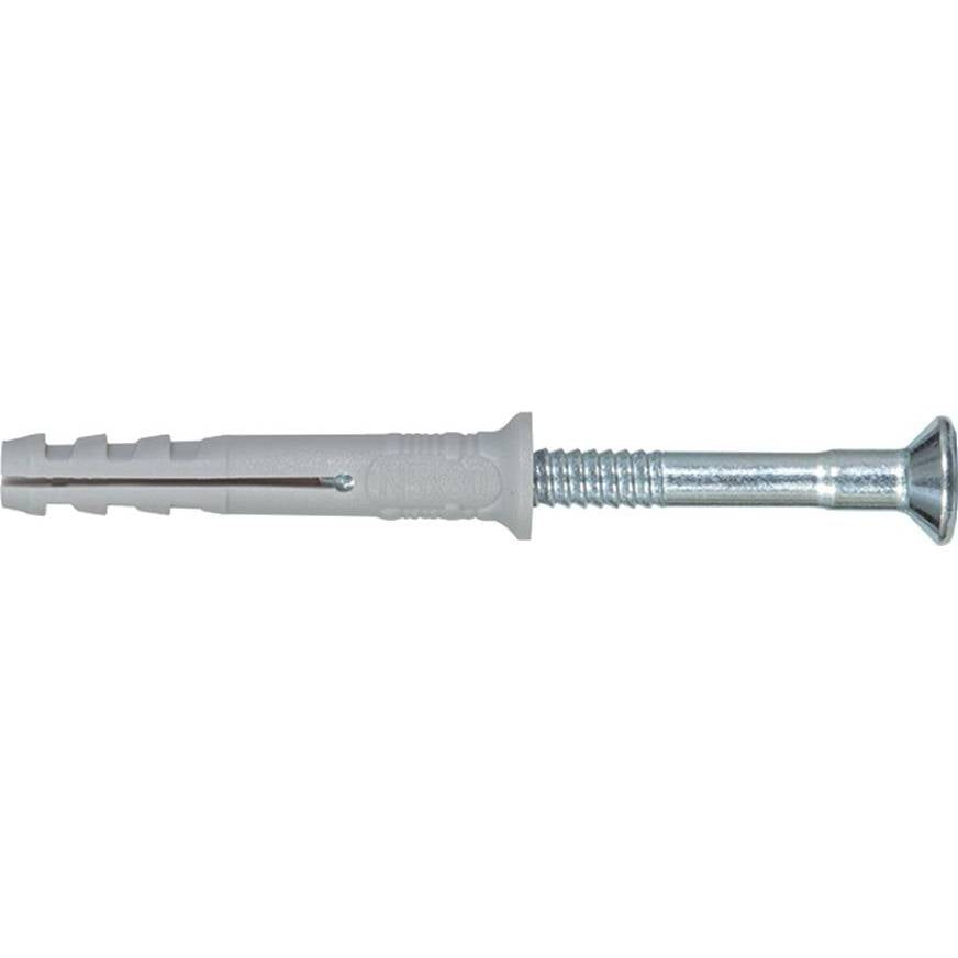 Ancoră pentru cuie UPAT UN 6x 40/10 S - sefira.ro