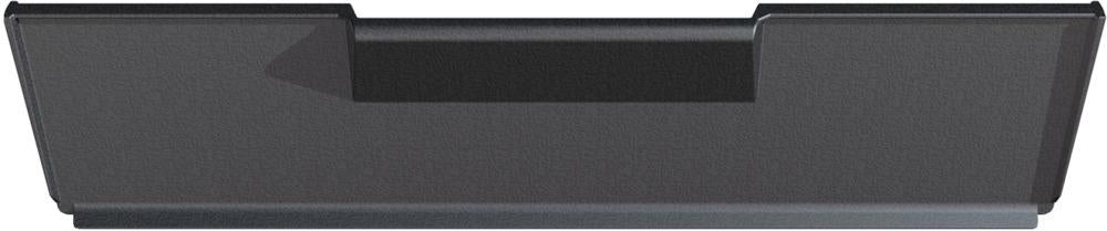 Perete despartitor pentru cutia de transport EK 6-2L, negru antracit, LAKAPE - sefira.ro