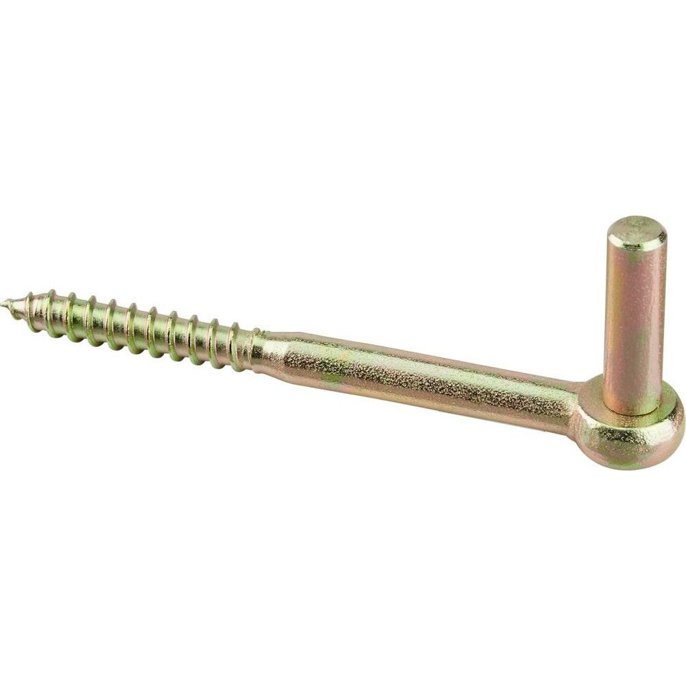 Balama J pentru insurubare in lemn, 115 mm, ax 10 x 35 mm, ALBERTS - sefira.ro