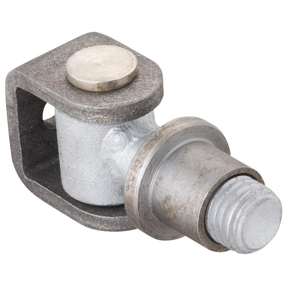 Balama pentru usi, cu piulita sudata, M16, 65 x 37 x 30 mm, ALBERTS - sefira.ro