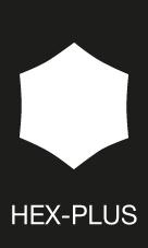 Set chei hexagonale, 1,5 - 10 mm, set 9 buc, cap bila, executie lunga, Multicolor, BlackLaser, 05073593001, WERA - sefira.ro