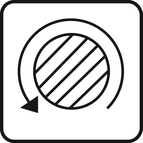 Abs/Fördersch AIRDUC PUR 350 AS 40mm 10m STRETCH