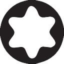 Set chei tubulare 1/2", 10 - 32 mm, 42 buc, 6 canturi, Nr. ITX 19 INU-20, GEDORE - sefira.ro