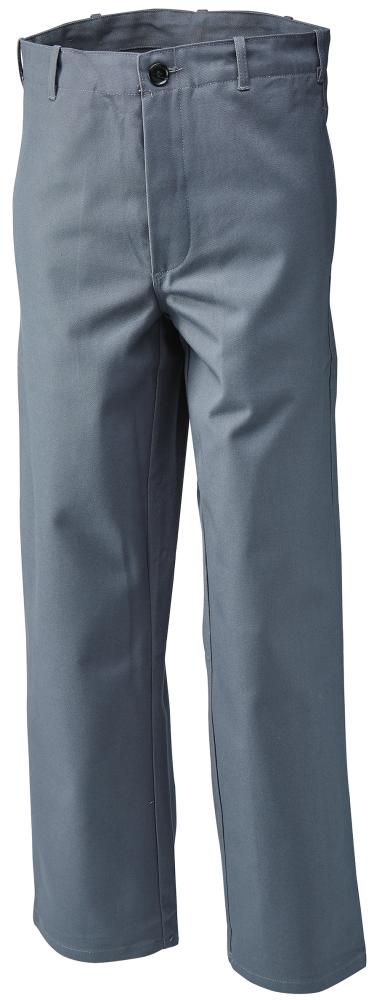 Pantaloni de sudura, marimea 48, 360 g/mp, albastru regal - sefira.ro
