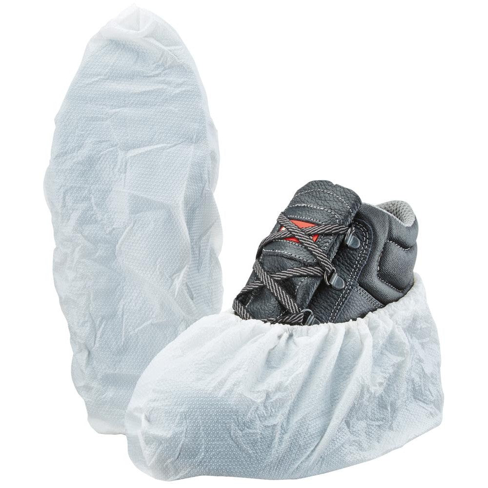 Botosei de unica folosinta, PE, inaltime 17 cm, alb - sefira.ro