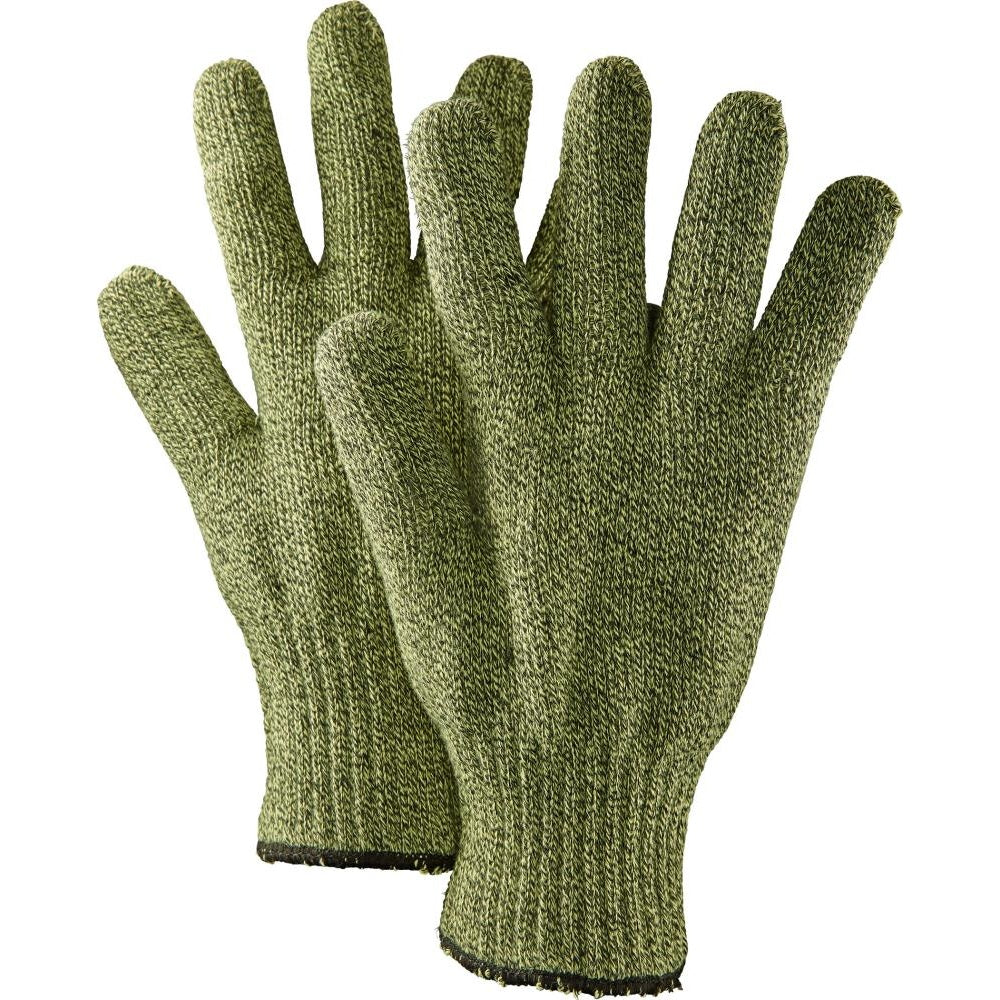 Manusi de protectie termica KarboTECT® 950, marime 7, HONEYWELL - sefira.ro