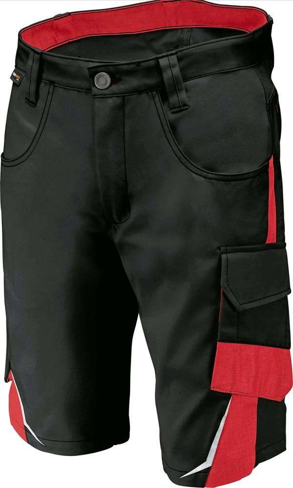 Pantaloni scurti, bermude, PULSSCHLAG, marimea 48, albastru/negru, KUBLER - sefira.ro