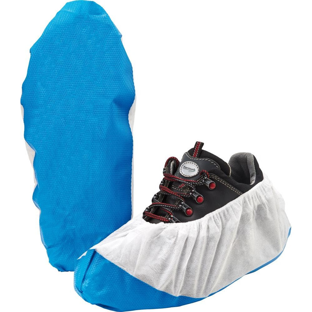 Botosei, 41x16cm, 100buc/punga, alb/albastru - sefira.ro