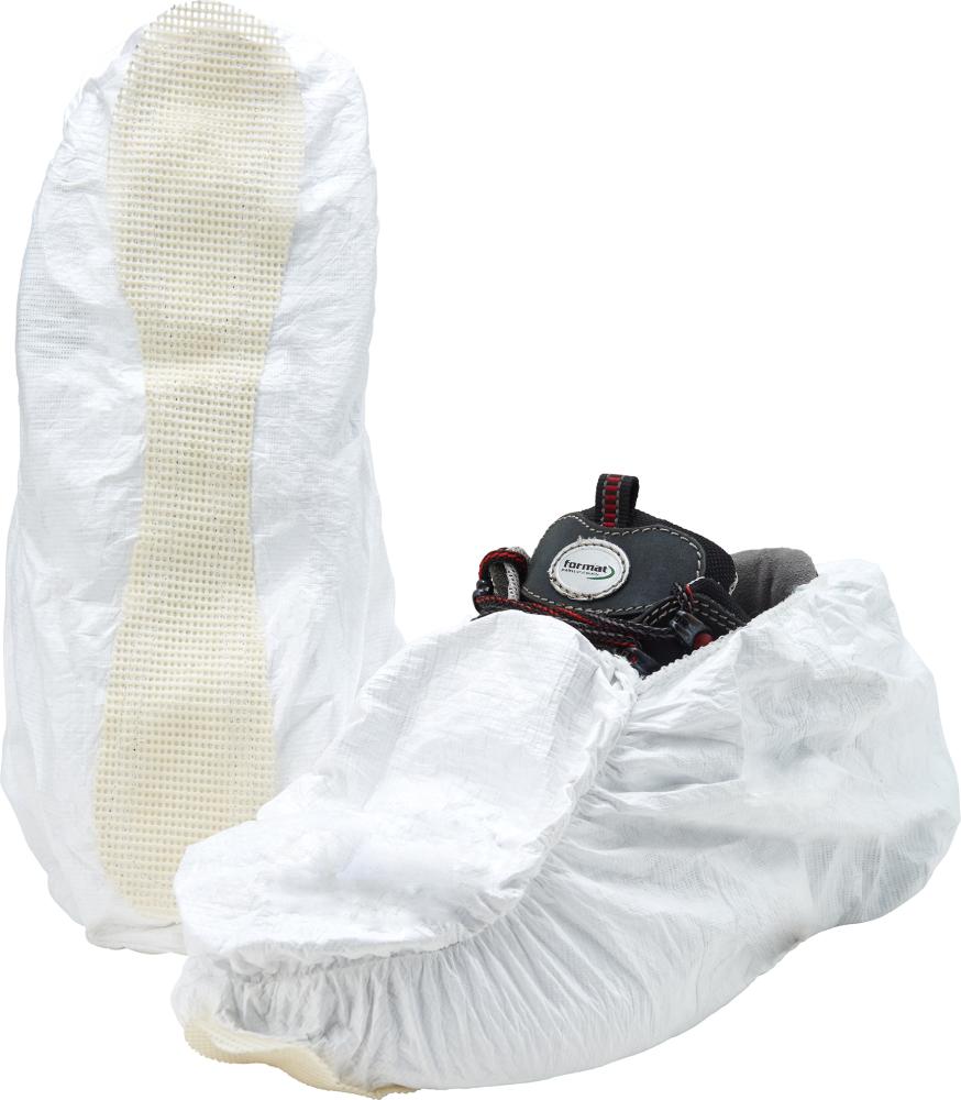 Botosei Tyvek 500, model POSA, albi, DUPONT - sefira.ro