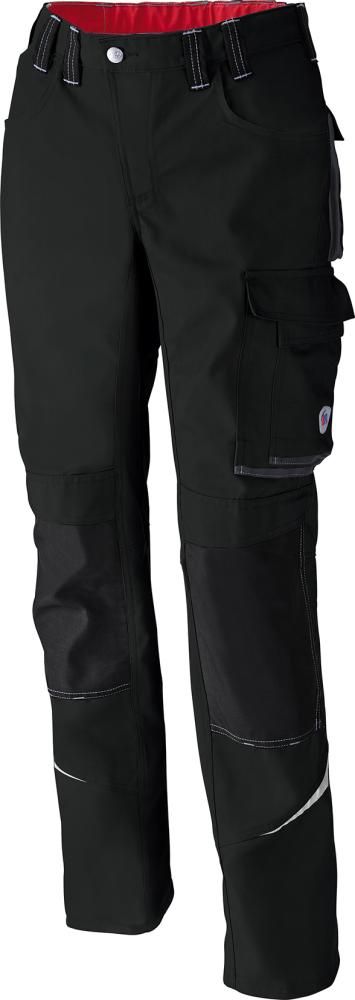 Pantaloni de lucru Comfort Plus, marimea 48, albastru, BP - sefira.ro