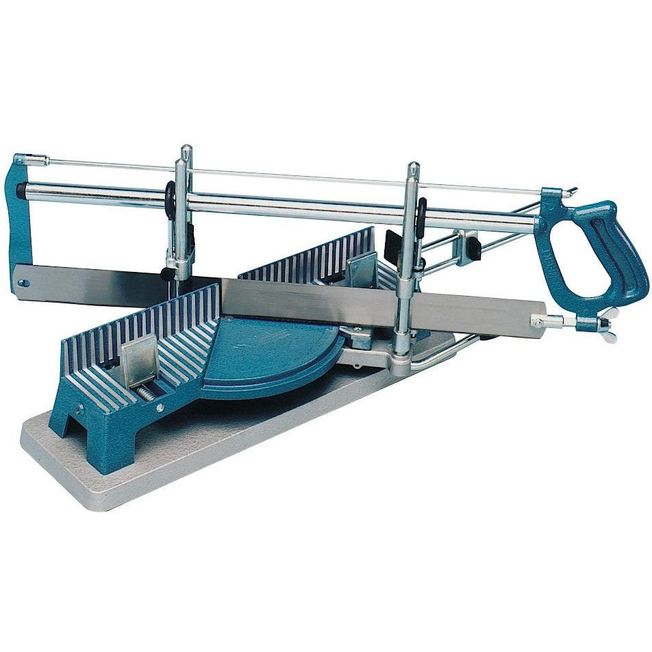 Fierastrau taiere oblica de precizie Perfect P III, latime taiere 100-160mm, KUPPER - sefira.ro