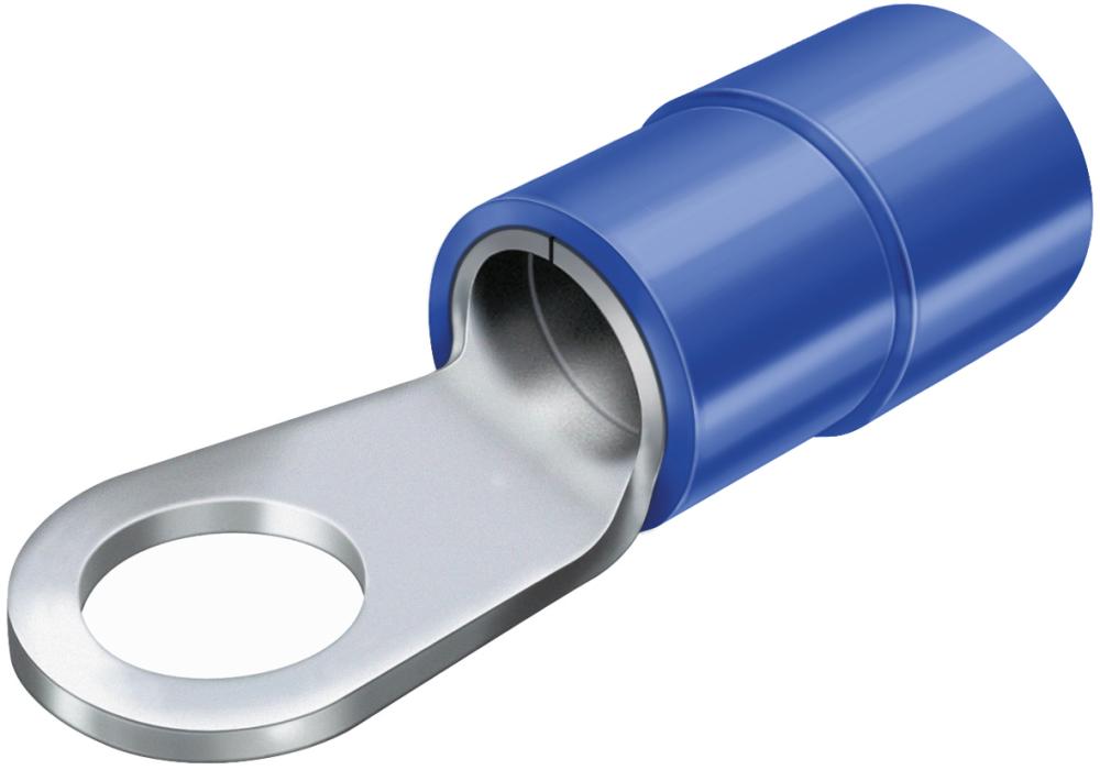 Set de sertizare cu papuci de cablu, 287 piese, 97 90 22, KNIPEX - sefira.ro