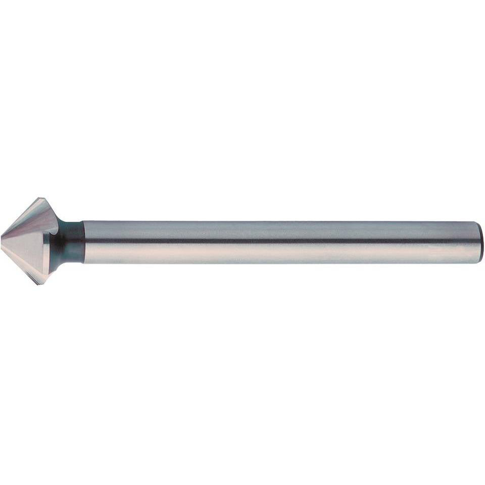 Tesitor HSS conic, 90°, lung, 6.3mm, DIN 335C, FORUM - sefira.ro