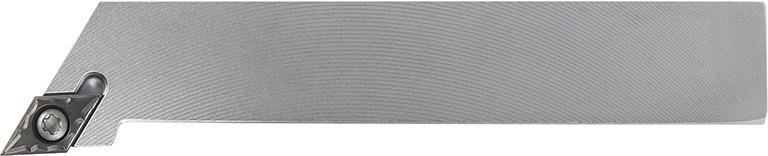 Cutit pentru strunjire ISO 93°, SDJCL 1616 H11 - sefira.ro