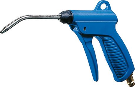 Pistol de aer plastic, cu dozare, racord DN7.2, duza standard 1.5mm, EWO - sefira.ro