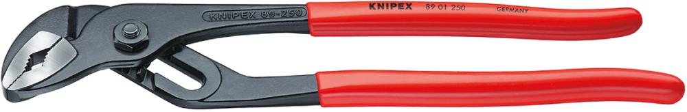 Cleste pentru instalatori, 250mm, pentru tevi 1.5/16, KNIPEX
