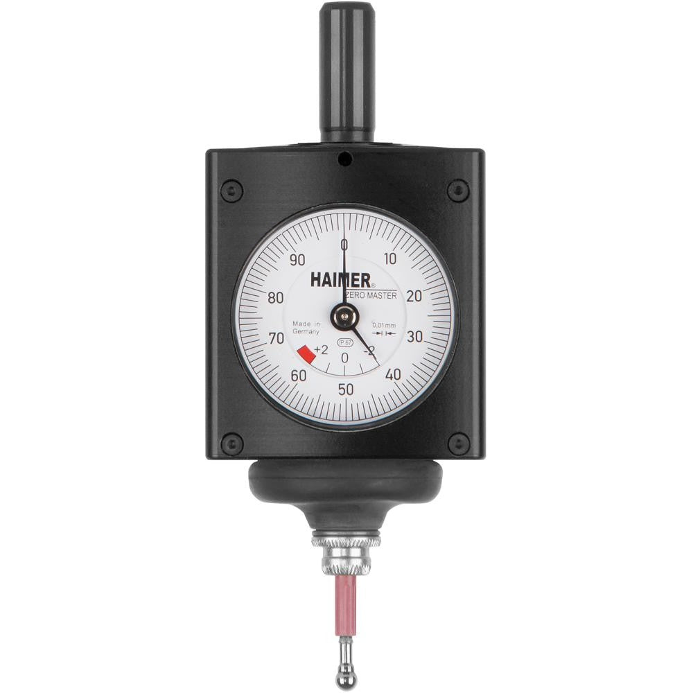 Palpator 3D analog Zero Master, bila Ø4mm, coada Ø10mm, HAIMER - sefira.ro