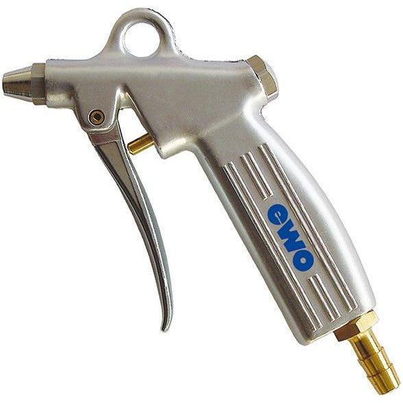 Pistol de aer din aluminiu, cu dozare, racord DN7.2, EWO - sefira.ro