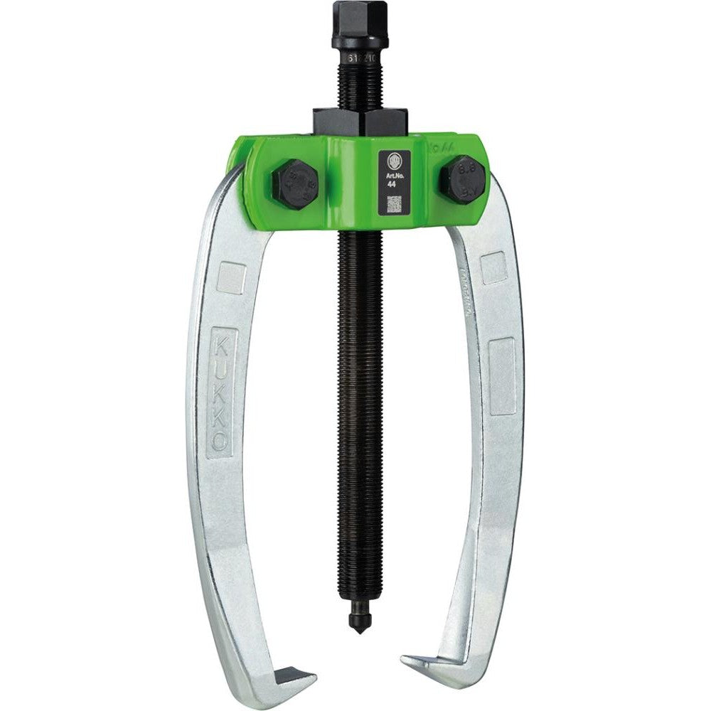 Extractor de piese mici AUTOGRIP®, cu 2 brate, marimea 1, 44-1, KUKKO - sefira.ro