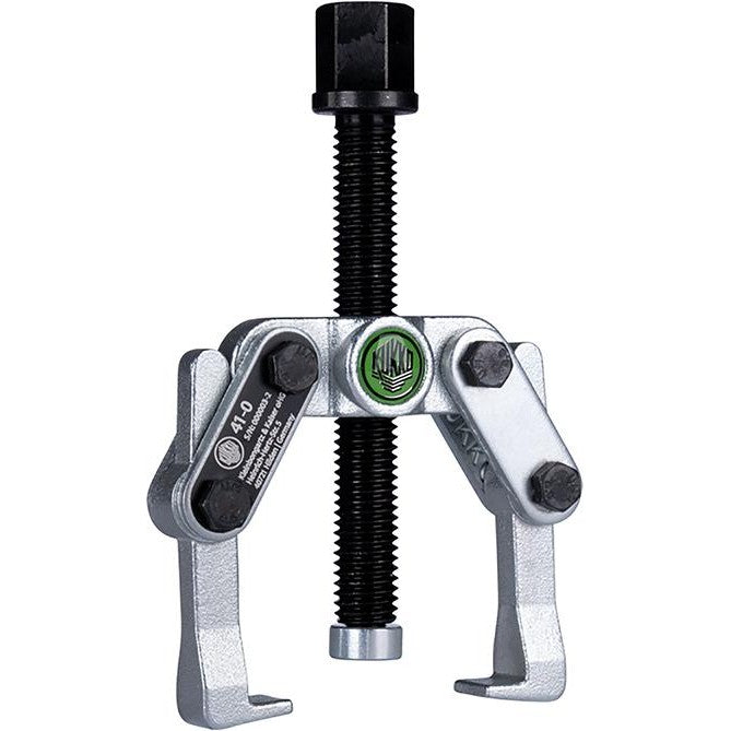 Extractor cu 2 brate 60x40mm, 41-0, antrenare hexagonala, KUKKO - sefira.ro