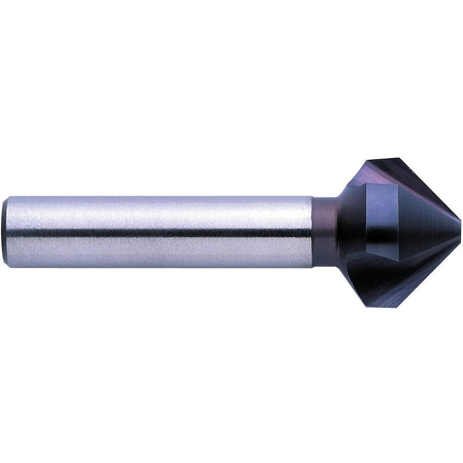 Tesitor HSS conic, TiAlN, 6.3mm, 90°, DIN335C, FORUM - sefira.ro